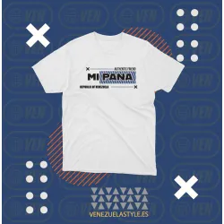 Mi Pana